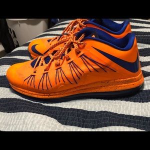 Nike air Lebron James